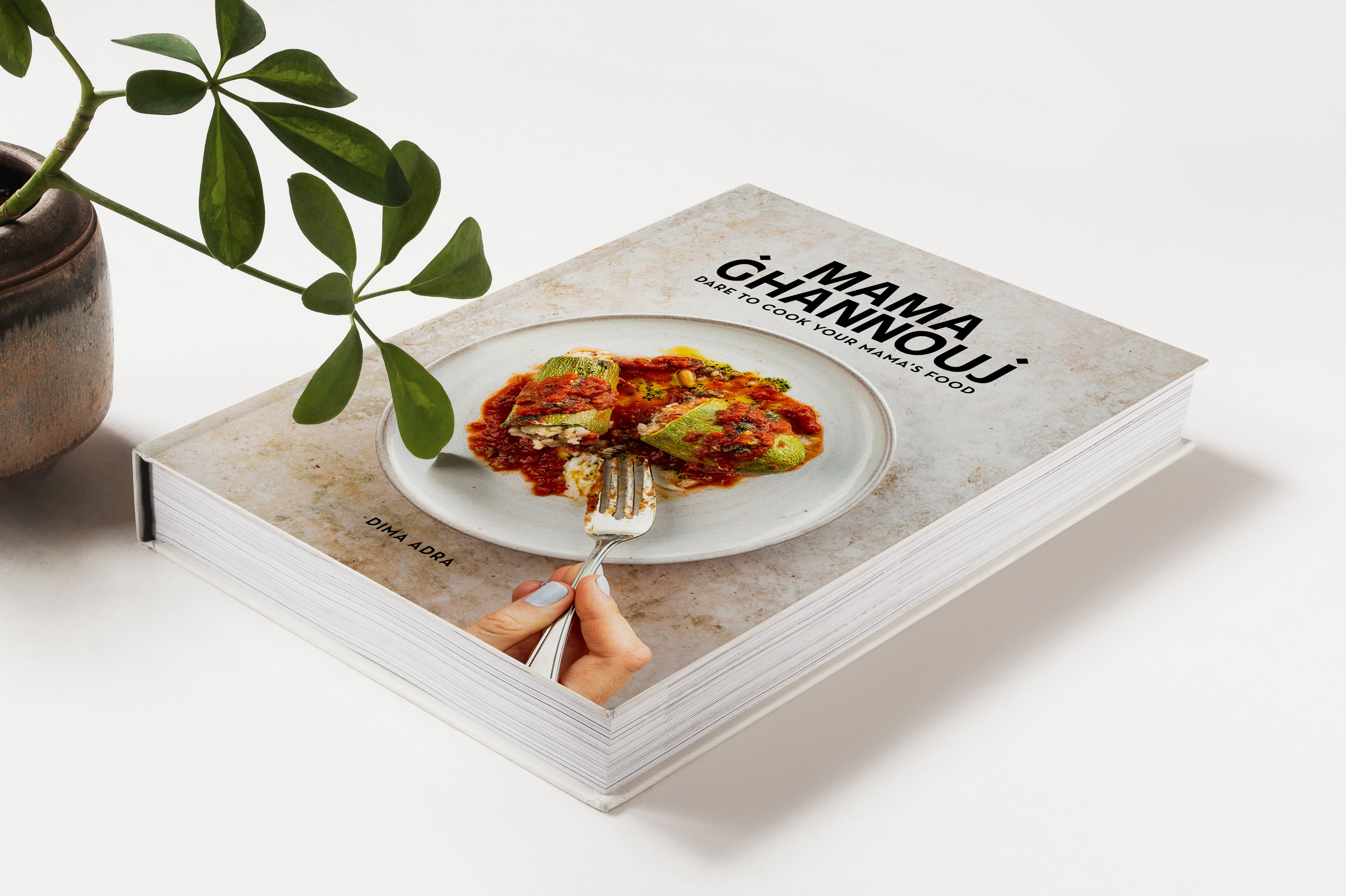 The Cookbook