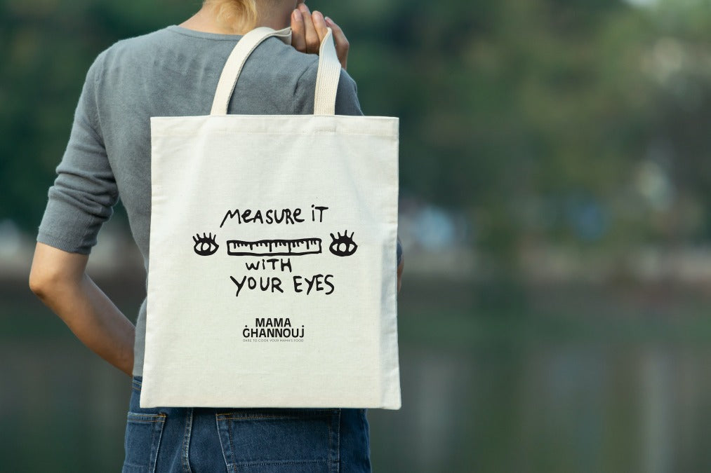 The Tote Bag